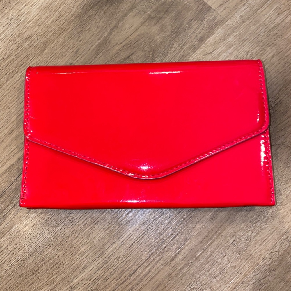 Steve Madden Clutch